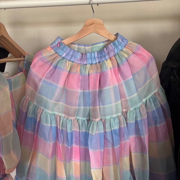 Selkie The Pub Garden Puff Set - Picture 6 of 6